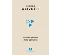 L' ordine politico delle comunità