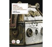 Libri Aedilvulf De Abbatibus. Storia Degli Abati. Poesia Di Comunita Nell'inghil
