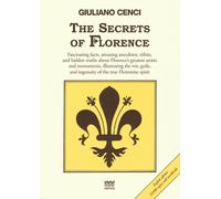 Libri Aelmuire Helen Cleary - The segrets of Florence - 2025