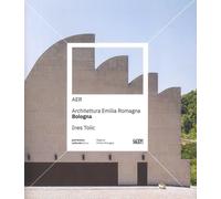 Libri AER. Architettura Emilia Romagna. Bologna. Ediz. Illustrata