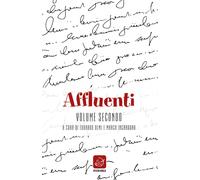 Libri Affluenti. Nuova Poesia Fiorentina #02