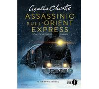 Libri Agatha Christie / Eckartsberg Benjamin von - Assassinio Sull'orient Expres