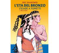 Libri Age Of Bronze #01