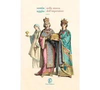 Libri Aggio Sonia - Nella Stanza Dell'imperatore