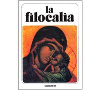 Libri Aghiorita Nicodimo / Macario di Corinto - La Filocalia