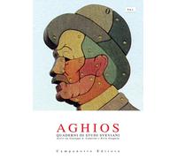 Libri Aghios. Quaderni Di Studi Sveviani. Nuova Serie #06