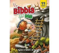 Libri Agnes De Bezenac - La Bibbia per me - 2017