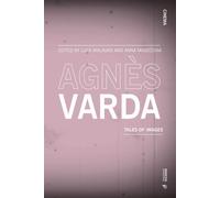 Libri Agnes Varda. Tales Of Images