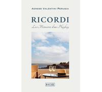 Libri Agnese Valentini Perugia - Ricordi. Les Memoires D'un Playboy