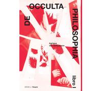 Libri Agrippa Nettesheim von - De Occulta Philosophia #0I