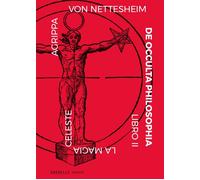 Libri Agrippa Nettesheim von - De Occulta Philosophia #II