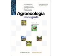 Libri Agroecologia. Linee Guida