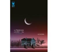 Ultimi Raggi di Luna Deluxe N° 2 - Planet Manga - Panini Comics - ITALIANO NUOVO