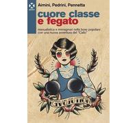 Libri Aimini Gabriele / Pedrini Lorenzo / Fabio Pennetta - Cuore Fegato