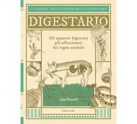 Libri Aina Bestard - Digestario. Ediz. A Colori