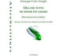 Libri Airaghi Giuseppe Carlo - Ora Che Tutto Mi Appare Piu Chiaro