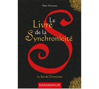 Libri Airaudi Oberto - Le Livre De La Synchronicite. Le Jeu De Divination. Ediz.