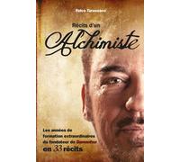 Libri Airaudi Oberto - Recits D'un Alchimiste. Les Annees De Formation Extraordi