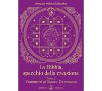 Libri Aivanhov Omraam Mikhael - La Bibbia, Specchio Della Creazione #02