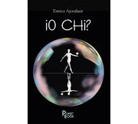 Libri Ajovalasit Enrico - Io Chi?