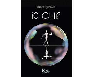 Libri Ajovalasit Enrico - Io Chi?