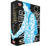 Libri Akane Torikai - Amour Placebo (Serie Completa 2 Volumi)