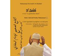 Libri Al-Bukhari Muhammad ibn Ismail - Il Sahih. I Libri Riguardanti Le Preghier