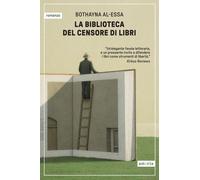La biblioteca del censore di libri