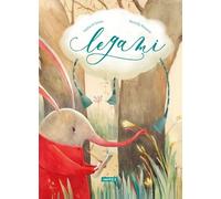 Libri Al Omari Nadia - Legami. Ediz. Illustrata