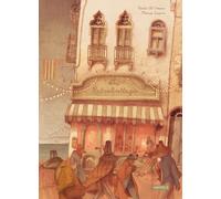 Libri Al Omari Nadia - Retrobottega. Ediz. Illustrata