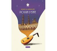 Libri Al-Qarmalawi Ahmed - Pioggia D'estate