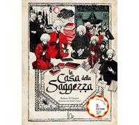 Libri Al Qasimi Bodour - La Casa Della Saggezza. Ediz. A Colori