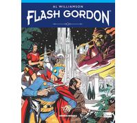 Libri Al Williamson - Flash Gordon