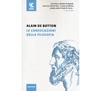 Le consolazioni della filosofia