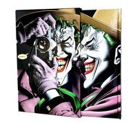 Libri Alan Moore - The killing Joke. Batman - 2023 (DC absolute)