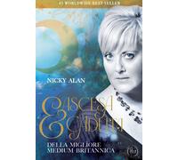 Libri Alan Nicky - Ascesa & Caduta Della Migliore Medium Britannica