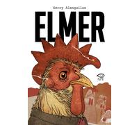 Libri Alanguilan Gerry - Elmer