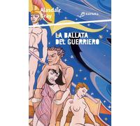 Libri Alasdair Gray - La ballata del guerriero - 2022