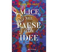 Libri Alba Bariffi - Alice nel Paese delle idee - 2026