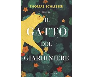 Libri Alba Bariffi - Il gatto del giardiniere - 2026