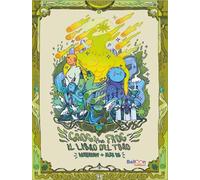 Grog the frog. Il libro del toro - Alba Bg, Davilorium