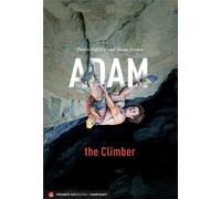 Libri Alba Lucia Neder - Adam the Climber - 2024 (I rampicanti)