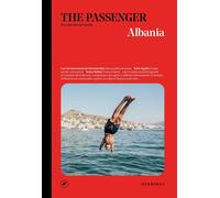 Libri Albania. The Passenger. Per Esploratori Del Mondo