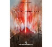 Libri Albania Tomassini - La Lotta Contro Il Male