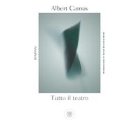 Libri Albert Camus - Tutto Il Teatro