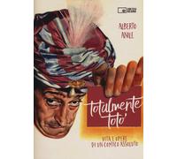 Libri Alberto Anile - Totalmente Toto. Vita E Opere Di Un Comico Assoluto