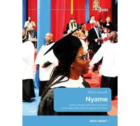 Libri Alberto Annarilli - Nyame. Musica E Liturgia Nelle Chiese Protestanti. Cas
