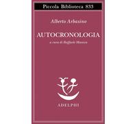 Autocronologia