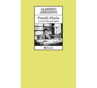 Libri Alberto Arbasino - Fratelli D'italia