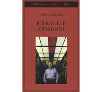 Alberto Arbasino – Ritratti e immagini